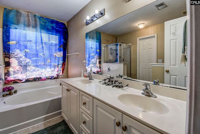 135 Waterville Drive, Columbia, SC 29229