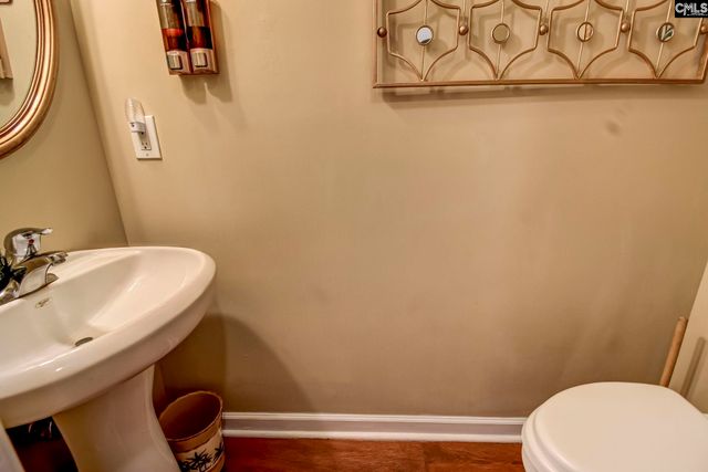 135 Waterville Drive, Columbia, SC 29229