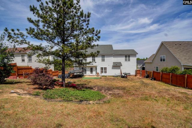 135 Waterville Drive, Columbia, SC 29229