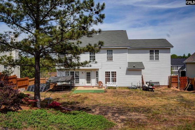 135 Waterville Drive, Columbia, SC 29229