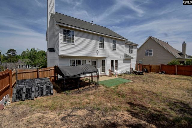 135 Waterville Drive, Columbia, SC 29229