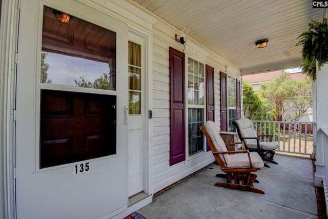 135 Waterville Drive, Columbia, SC 29229
