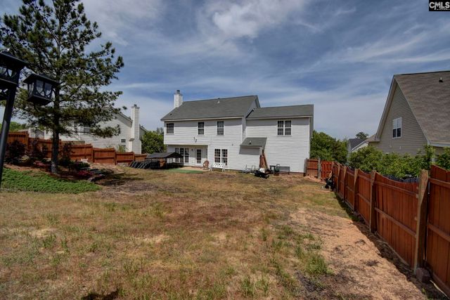 135 Waterville Drive, Columbia, SC 29229