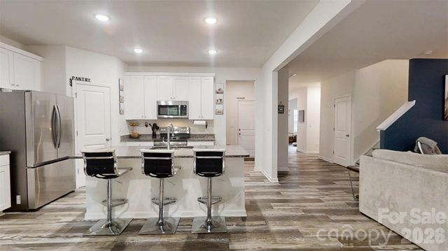 975 General Hoke Drive, Lincolnton, NC 28092