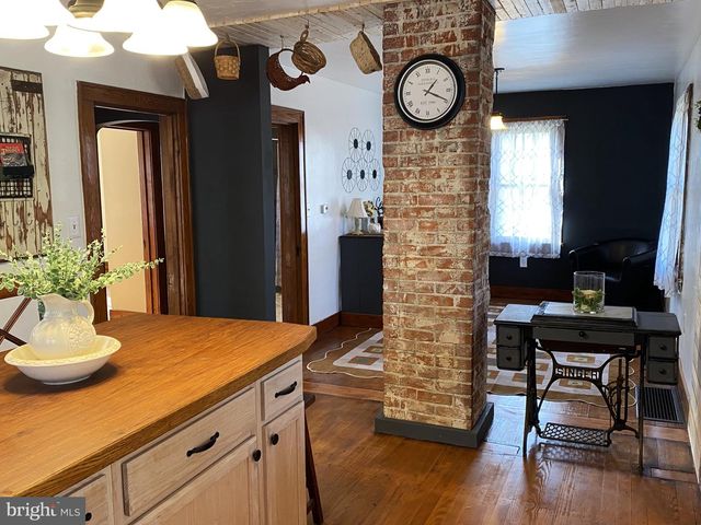 1012 KENT AVE, Cumberland, MD 21502