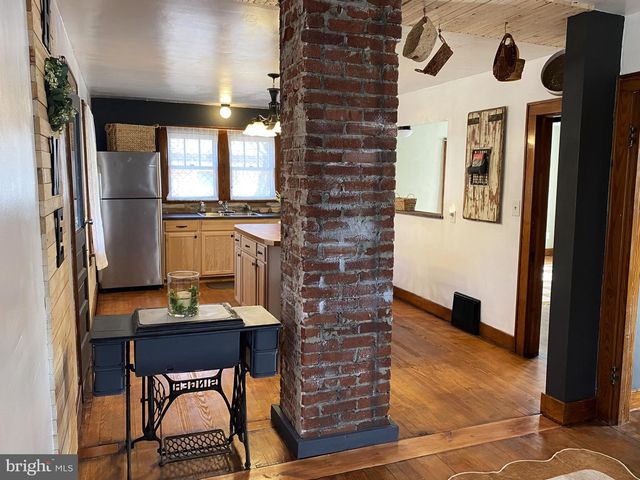 1012 KENT AVE, Cumberland, MD 21502