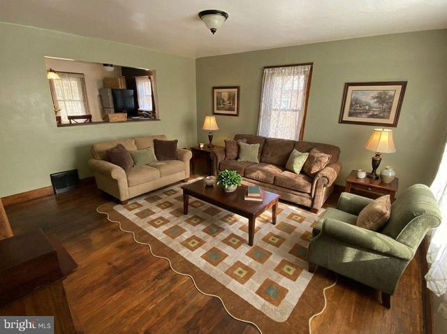 1012 KENT AVE, Cumberland, MD 21502