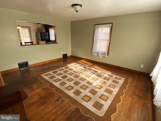 1012 KENT AVE, Cumberland, MD 21502