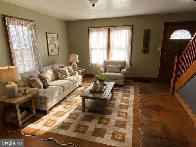 1012 KENT AVE, Cumberland, MD 21502