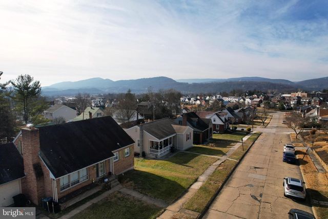 1012 KENT AVE, Cumberland, MD 21502