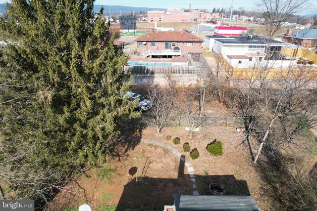 1012 KENT AVE, Cumberland, MD 21502