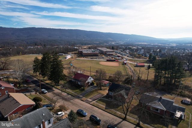 1012 KENT AVE, Cumberland, MD 21502