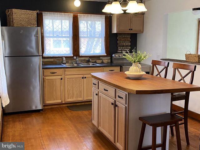 1012 KENT AVE, Cumberland, MD 21502