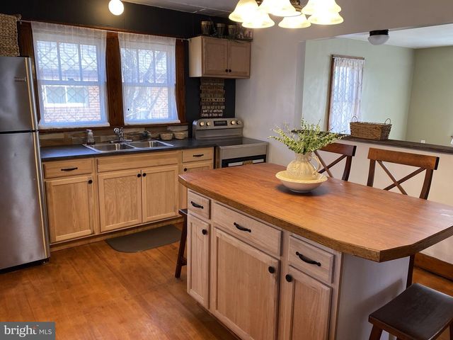 1012 KENT AVE, Cumberland, MD 21502