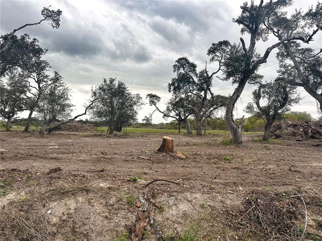 2555 Jocelyn Road, Aransas Pass, TX 78336