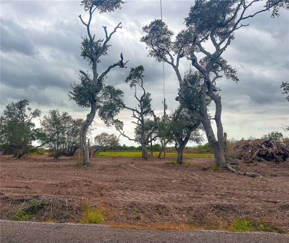 2555 Jocelyn Road, Aransas Pass, TX 78336