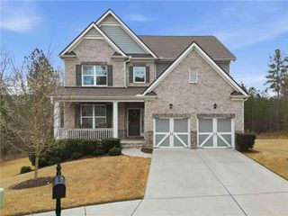 166 Richmond Way, Villa Rica, GA 30180