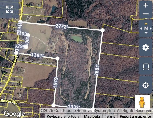 1275 Highway 48, S, Dickson, TN 37055