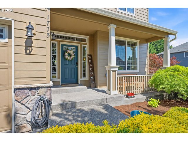 1775 CLOVER Ln, Woodland, WA 98674