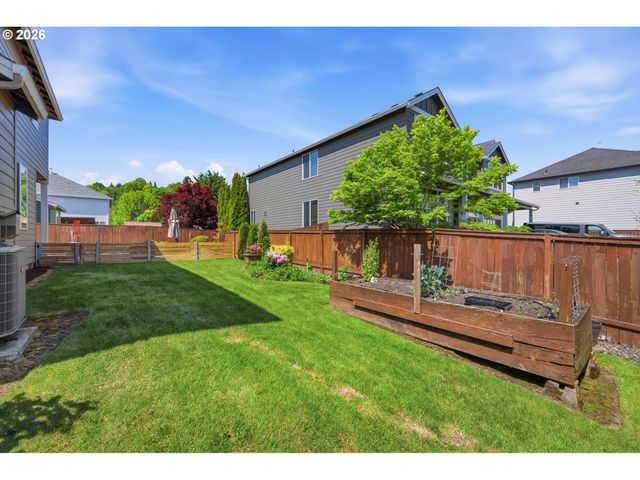 1775 CLOVER Ln, Woodland, WA 98674
