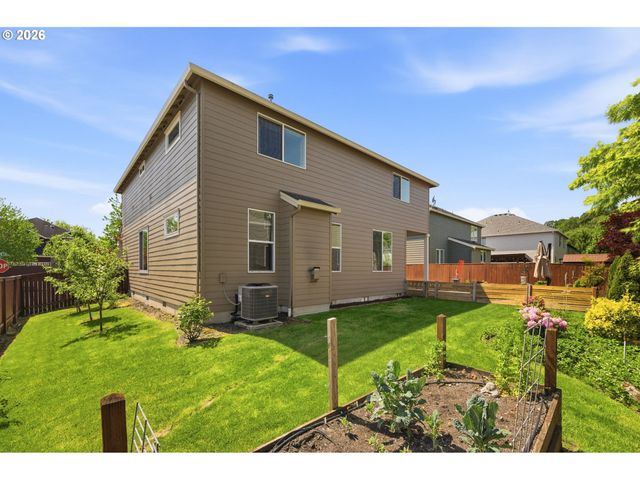 1775 CLOVER Ln, Woodland, WA 98674
