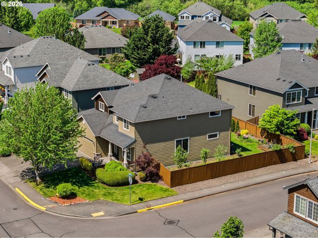 1775 CLOVER Ln, Woodland, WA 98674