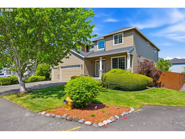1775 CLOVER Ln, Woodland, WA 98674