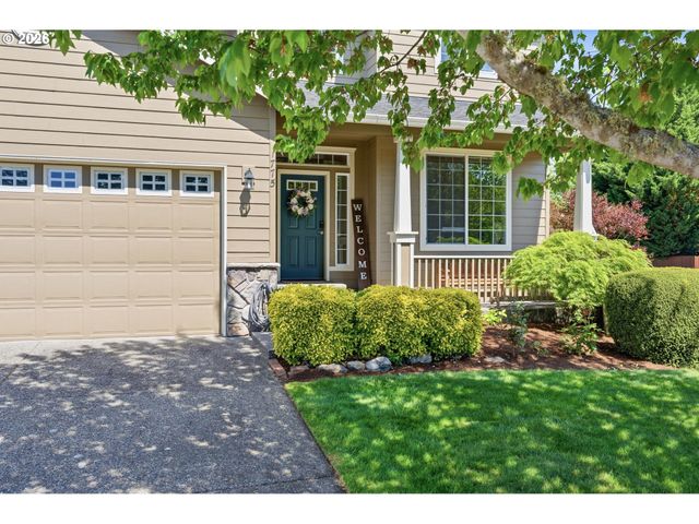 1775 CLOVER Ln, Woodland, WA 98674