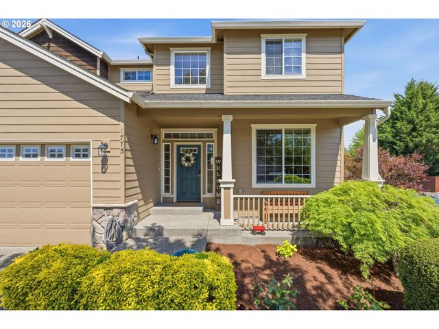 1775 CLOVER Ln, Woodland, WA 98674