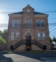 491 Valley St Unit 10 10, City Of Orange Twp., NJ 07050
