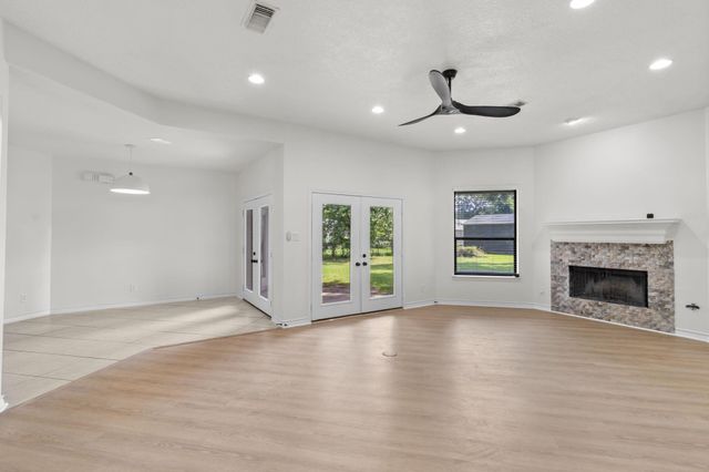 5502 Gum Street, Crosby, TX 77532