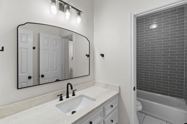 5502 Gum Street, Crosby, TX 77532