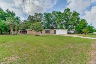 3711 Tom Lane Dr, Pensacola, FL 32504