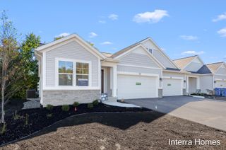 251 Hickory Valley Drive, Oshtemo Twp, MI 49009