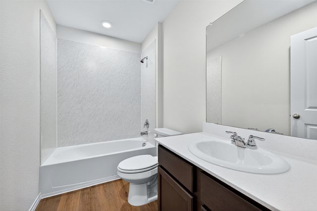 2418 Burleson Road, Sherman, TX 75090