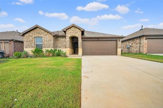 2418 Burleson Road, Sherman, TX 75090