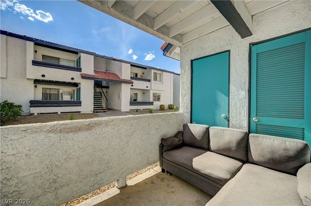 1455 East Katie Avenue D11, Las Vegas, NV 89119