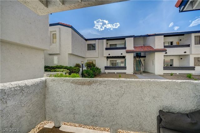 1455 East Katie Avenue D11, Las Vegas, NV 89119
