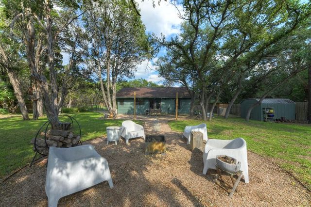 152 Spoke LN, Wimberley, TX 78676