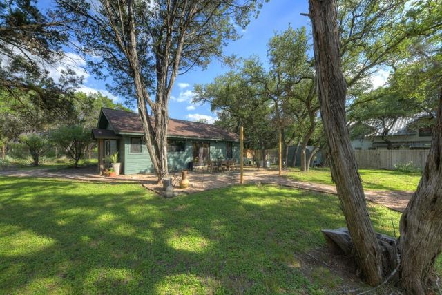 152 Spoke LN, Wimberley, TX 78676