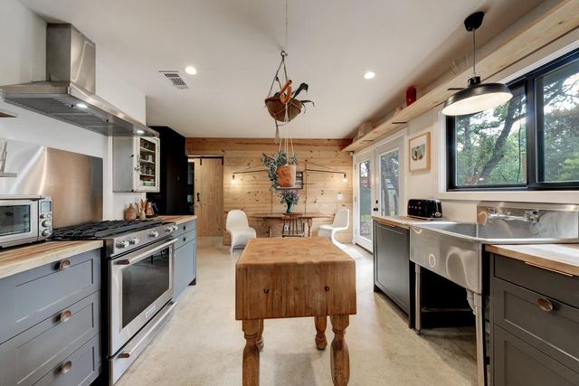 152 Spoke LN, Wimberley, TX 78676