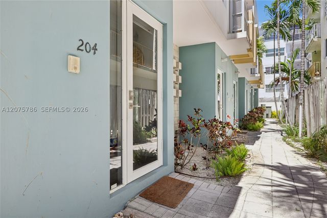 204 Washington Ave 13, Miami Beach, FL 33139