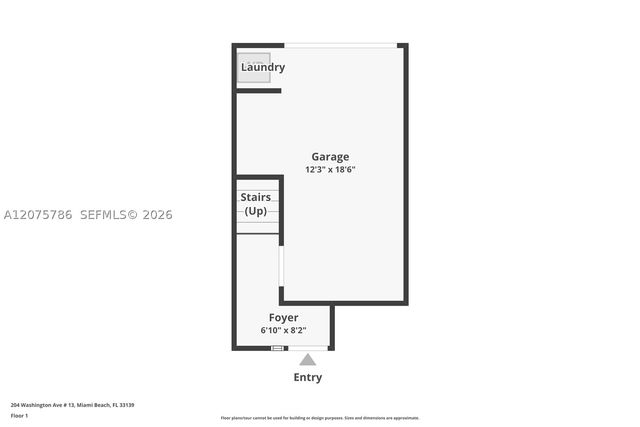 204 Washington Ave 13, Miami Beach, FL 33139