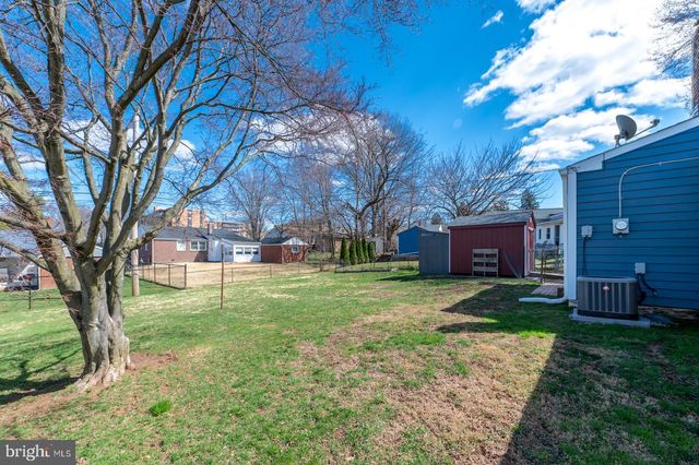 107 VALLEYVIEW RD, Norristown, PA 19401