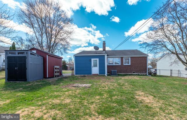 107 VALLEYVIEW RD, Norristown, PA 19401