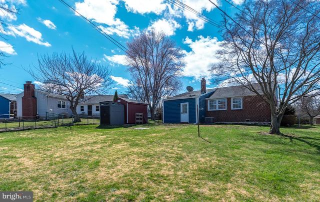 107 VALLEYVIEW RD, Norristown, PA 19401