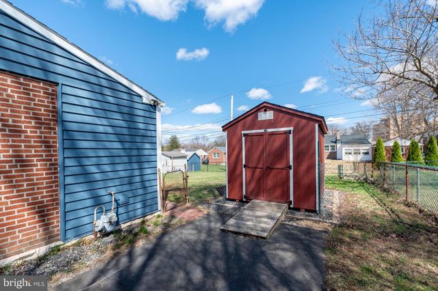 107 VALLEYVIEW RD, Norristown, PA 19401