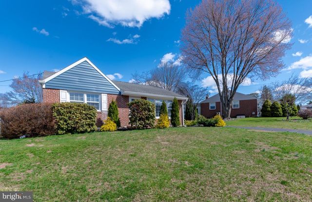 107 VALLEYVIEW RD, Norristown, PA 19401