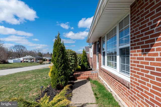 107 VALLEYVIEW RD, Norristown, PA 19401