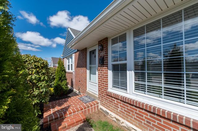 107 VALLEYVIEW RD, Norristown, PA 19401